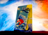 Customized Flipcase Or Sigaret Box